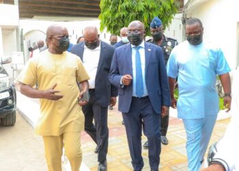 Digitisation saves Ghana GH¢112 million – NSS Executive Director