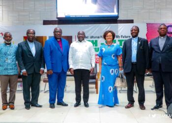 Bawumia is a friend of the Church – Christian Council Of Ghana Secretary