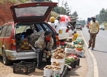 More than 90% of businesses collapsed due to negative impact of Covid-19 – GSS