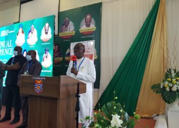 We’ll use NIA data to clear ghost names from payroll – Controller General assures