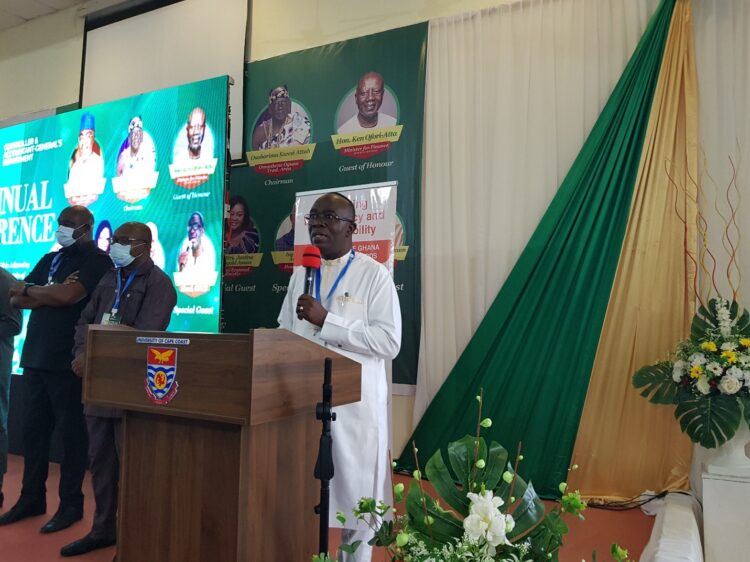 We’ll use NIA data to clear ghost names from payroll – Controller General assures