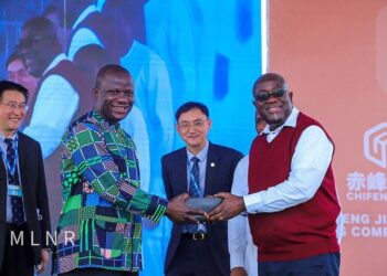 Chifeng Jilong takes over Golden Star mine as Gov’t strives to hold all mining firms to highest safety standards