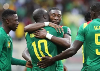 AFCON 2021: Egypt beat Cameroon on penalties