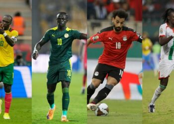 TotalEnergies AFCON 2021 – Semifinals awaiting