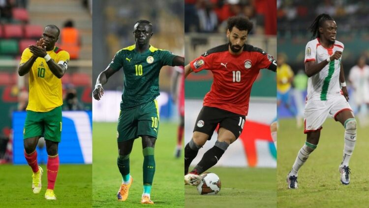 TotalEnergies AFCON 2021 – Semifinals awaiting