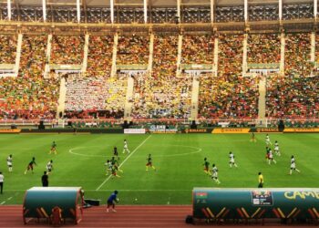 Binance Charity to donate US$160,000 to victims of AFCON 2021 Stadium crush in Cameroon
