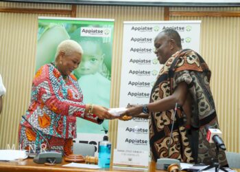 Council of State donates GH¢50k cash to Apiate Support Fund