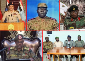 Insecurity, illegal constitutional changes cause of coups in West Africa – SMG