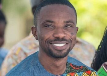 Former MCE For Akuapem North, Dennis Aboagye appointed as Director of LGD&RD