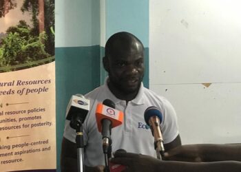 Ghana, Cote d’Ivoire risk losing Cocoa production to deforestation – EcoCare