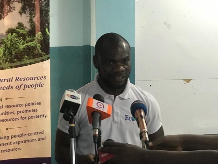 Ghana, Cote d’Ivoire risk losing Cocoa production to deforestation – EcoCare