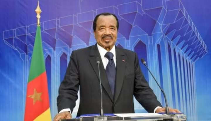 Longest serving Presidents in Africa