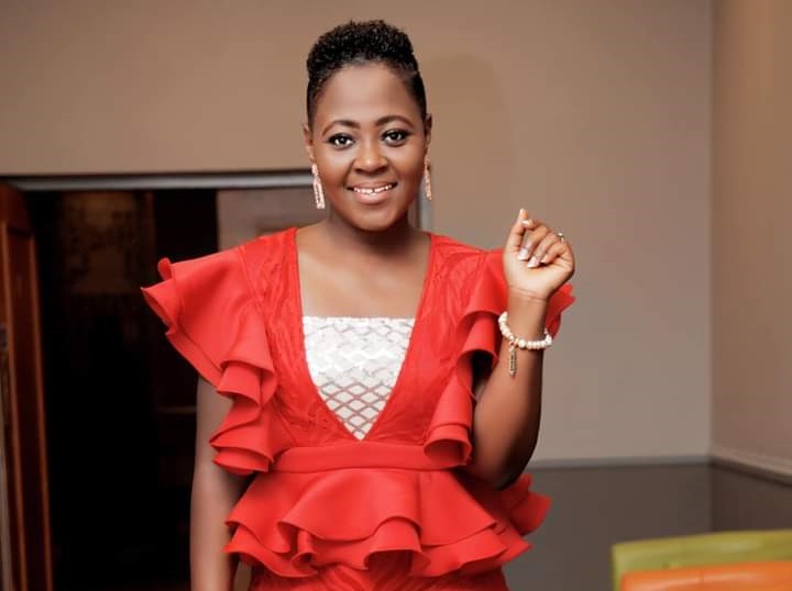 Christian Women, Wives must learn to replicate the Abigail System – Minister Yvonne