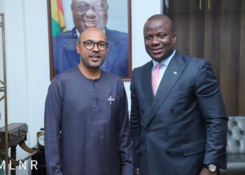 Ghana on course to begin issuance of FLEGT licences