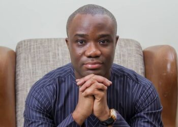 Akufo-Addo seeking to use judiciary to prevent Assin North MP from voting – Felix Kwakye