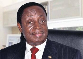 Ghana is in a state of disarray – Dr. Duffuor