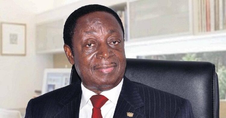 Ghana is in a state of disarray – Dr. Duffuor