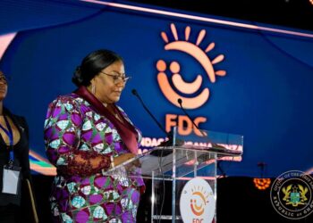 Let’s execute a comprehensive strategy that will impact the most on our people – First Lady