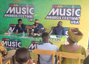 Ghana Nigeria Music Awards Festival 2022 takes off