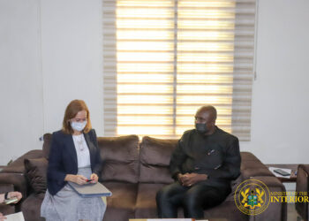 Ghana-Turkey strengthens bilateral relationship