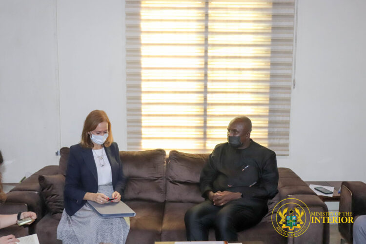 Ghana-Turkey strengthens bilateral relationship
