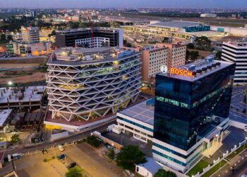 Government accumulated significant arrears prior to Covid-19 – World Bank report