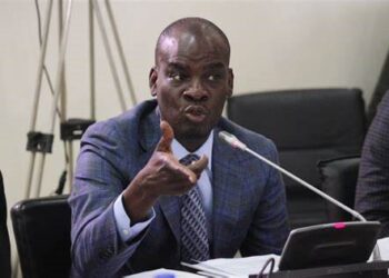 Akufo-Addo’s Gov’t seeking to reduce NDC numbers in Parliament to pass E-levy – Minority