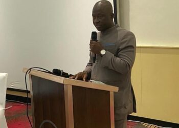 Ministry of Transport receives report on Volta Lake Transport System