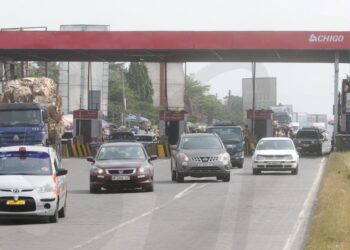 Remove all tollbooths to protect lives of Ghanaians – NRSA to Roads and Highways Ministry