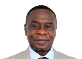 Assin North MP charged with criminal offences