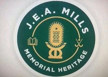 John Evans Atta Mills Memorial Heritage launched