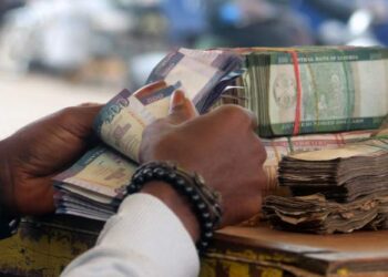 Liberia burns old banknotes worth $4m