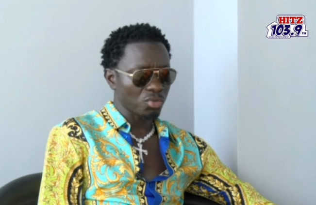 Ghana Has So Much Beauty That I Want The World To See Michael Blackson Republic Online