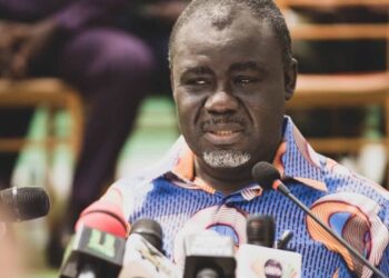 Speak up against driver misbehaviour -Transport Minister urges passengers