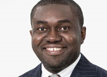 Fix The Country Convener Oliver Barker-Vormawor arrested