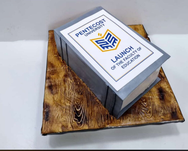 Pentecost University launches Faculty of Education