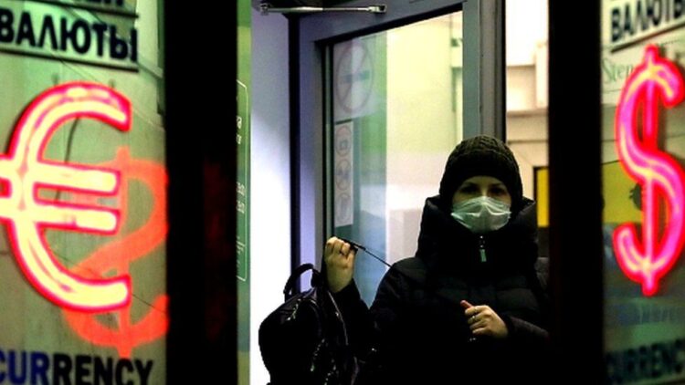 West to cut some Russian banks off from Swift