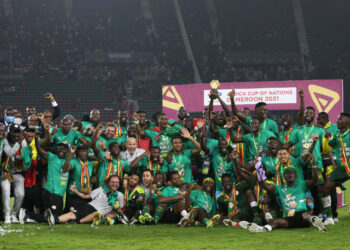 AFCON 2021: Senegal champion of Africa