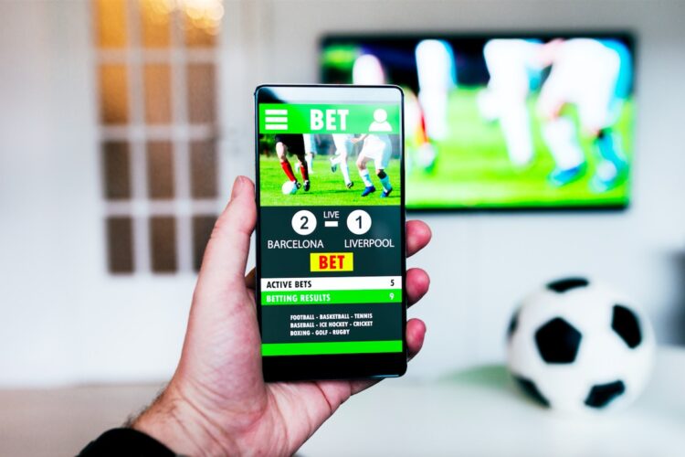 GRA strategise to tax sports betting, others