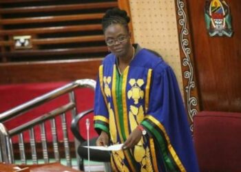 Tanzania parliament gets new Female speaker