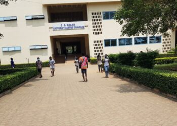 UTAG STRIKE: We may go home next week if lecturers don’t return – UCC students