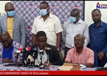 We’ll resume our strike if Govt fails to bargain – UTAG President