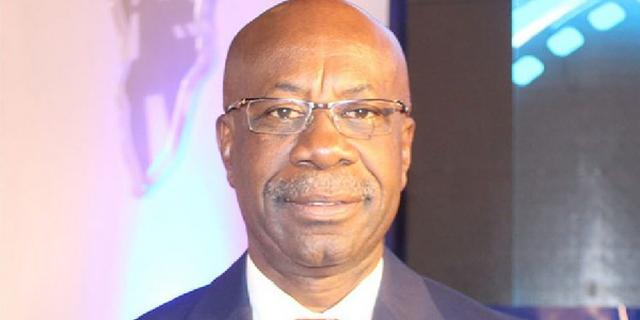 Akufo-Addo sacks Ghana Airports Company Limited Boss