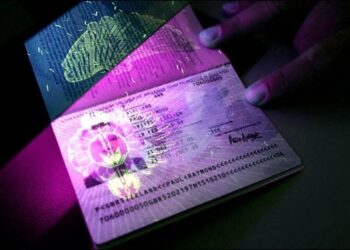 Ghana to roll out Chip Embedded Passports soon – Ayorkor Botchway