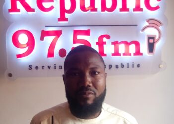 You don’t need E-levy to create jobs – NDC Communicator