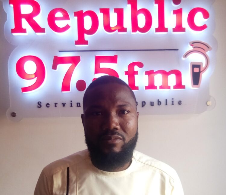 You don’t need E-levy to create jobs – NDC Communicator
