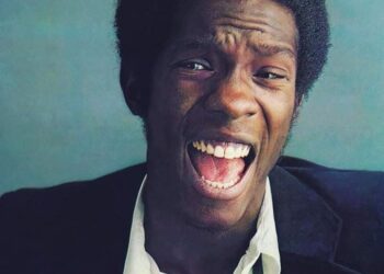 KIKI GYAN: A forgotten music ICON