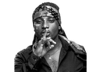 My mum influenced me to do dancehall music – Epixode