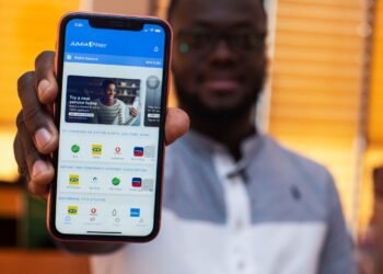 E-commerce transformations; how tech unicorns are utilizing new technologies to better serve consumers