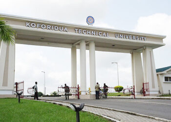 2 Staff of Koforidua Technical University sacked for misapplying over GH¢600k